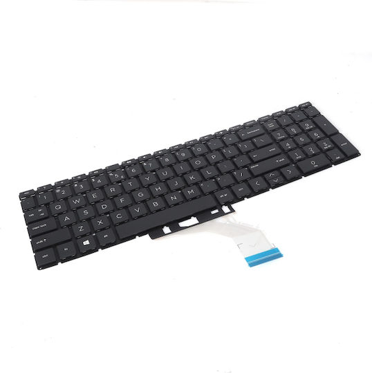 Tastatură Laptop Hp Pavilion 15-db