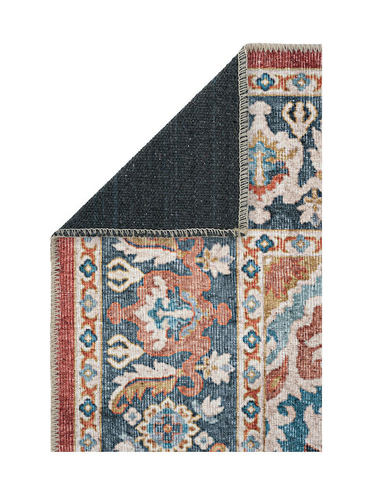 SteweHome SteweHome Wohnzimmer Teppich Rechteckiges Orangenes 115x160cm
