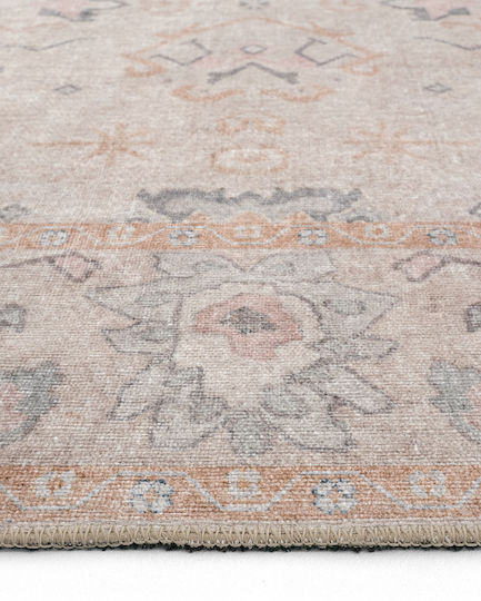 SteweHome Χαλί 75x300cm Γεωμετρικό