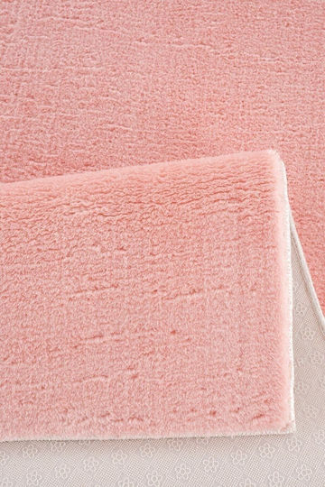 SteweHome Kids Rug Pink 100x220cm