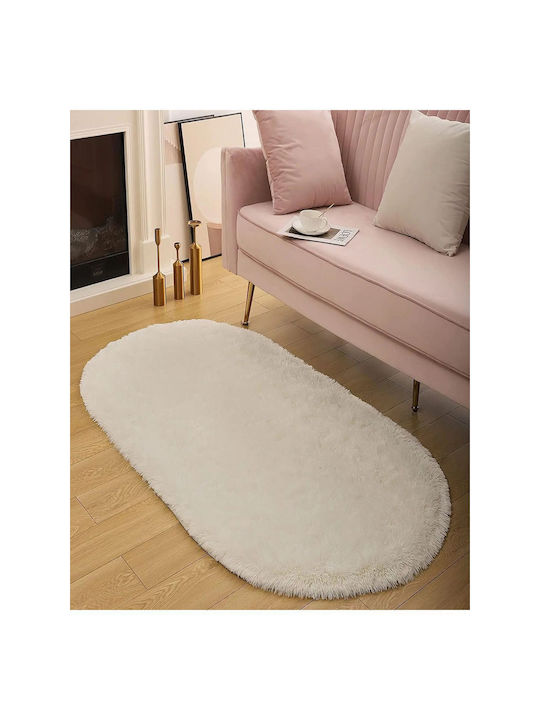 SteweHome Αντιολισθητικό Χαλί Διάδρομος 80x290cm