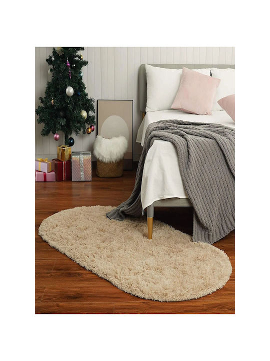 SteweHome Non-Slip Runner Rug 80x290cm