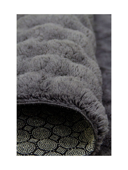 SteweHome Handmade Kids Rug 60x250cm