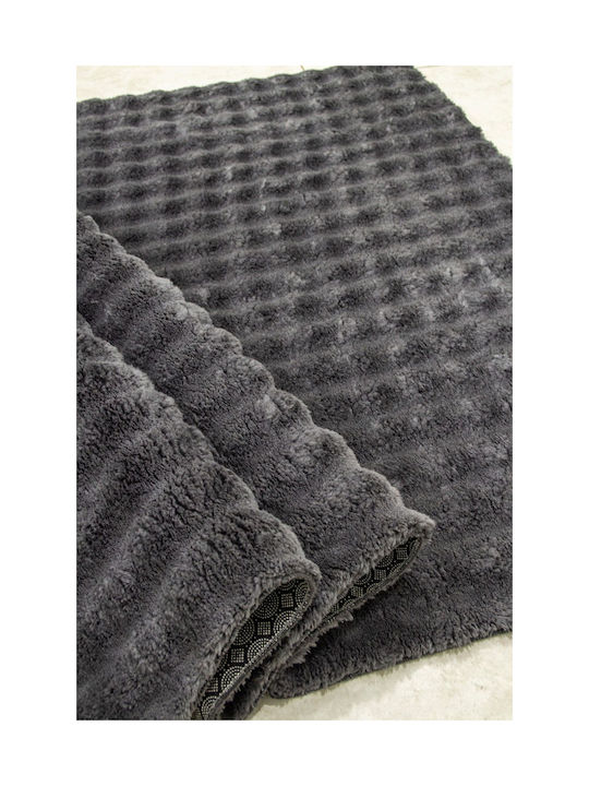 SteweHome Handmade Kids Rug 120x280cm