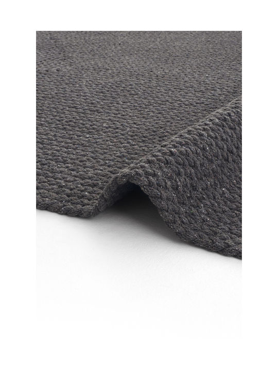 SteweHome Covor Pentru Copii Gri Tăiat La Dimensiune Lățime 80cm 80x300cm Grosime 60mm