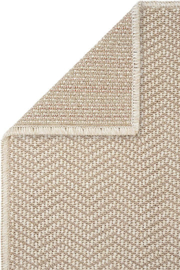 SteweHome Kids Rug Beige By Meter Width 80cm 80x250cm Thickness 60mm