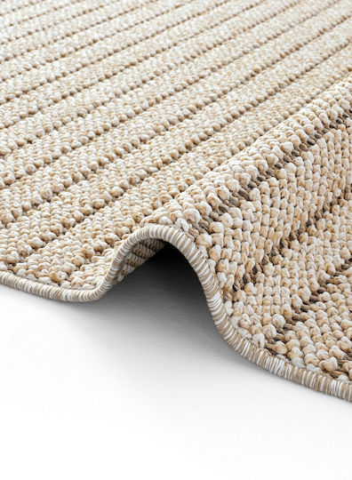 SteweHome Kids Rug Beige By Meter Width 80cm 80x150cm Thickness 90mm