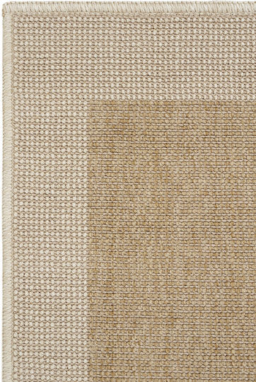 SteweHome Kids Rug Beige By Meter Width 80cm 80x300cm Thickness 60mm