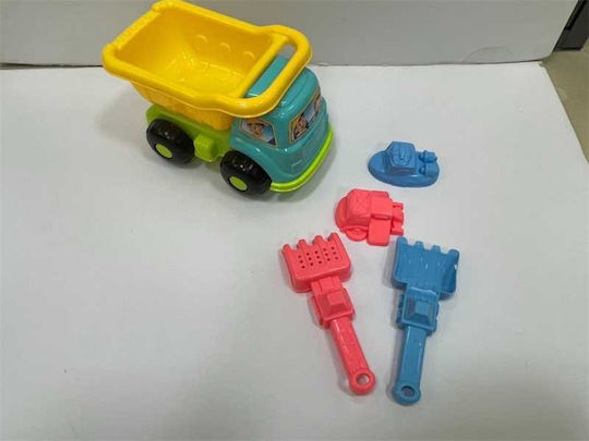 Set Beach Toys