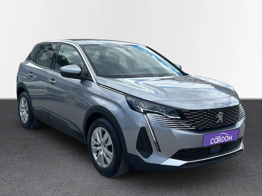Peugeot 3008 1.5 BlueHDI Business '21