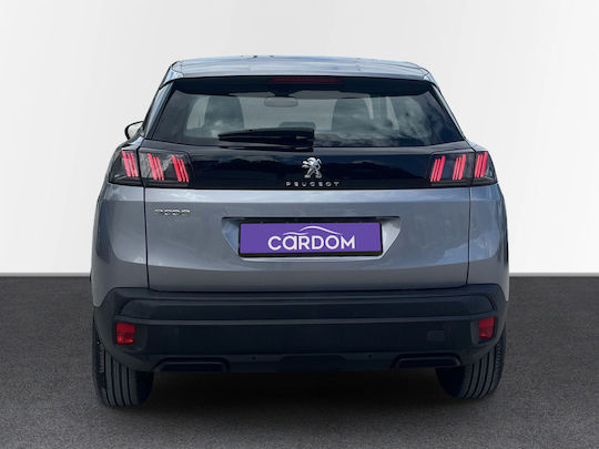 Peugeot 3008 1.5 BlueHDI Business '21