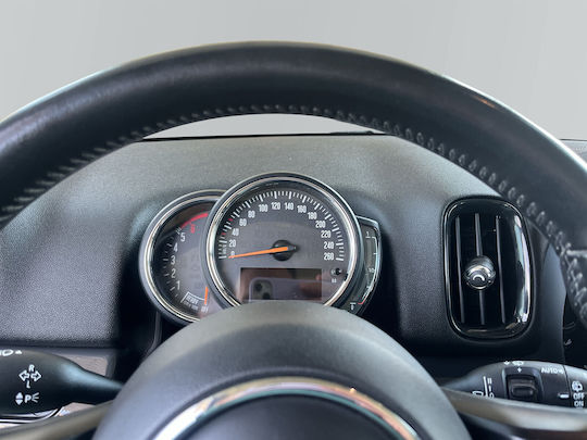 Mini Countryman One D '21
