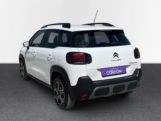 Citroen C3 Aircross 1.5 BlueHDi Feel Pack '22