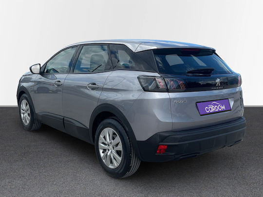 Peugeot 3008 1.5 BlueHDI Business '21