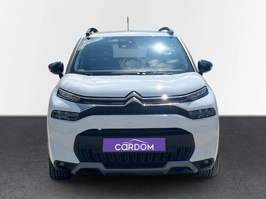 Citroen C3 Aircross 1.5 BlueHDi Feel Pack '22