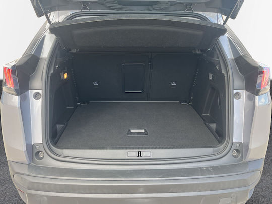 Peugeot 3008 1.5 BlueHDI Business '21