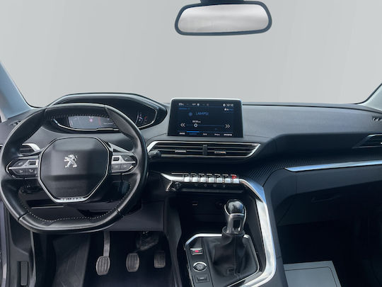 Peugeot 3008 1.5 BlueHDI Business '21