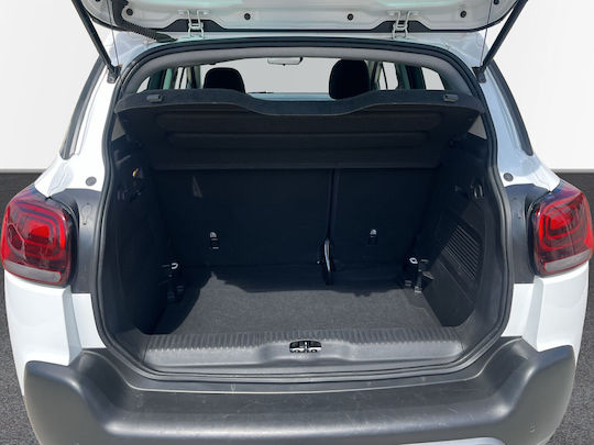 Citroen C3 Aircross 1.5 BlueHDi Feel Pack '22