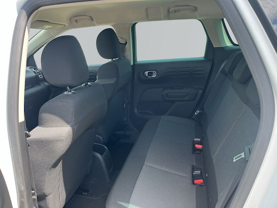Citroen C3 Aircross 1.5 BlueHDi Feel Pack '22