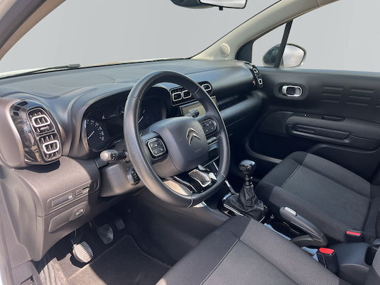 Citroen C3 Aircross 1.5 BlueHDi Feel Pack '22