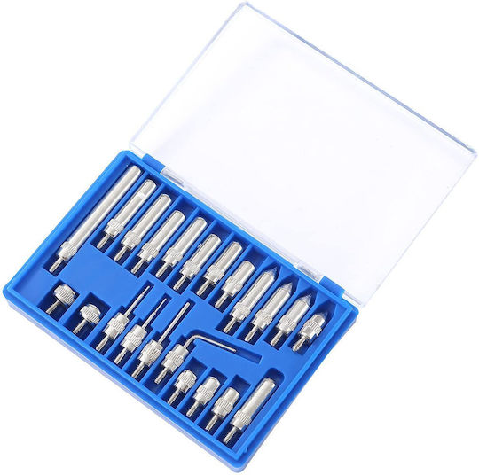 B09P6CJYKG Hand Tool With Metal Handle