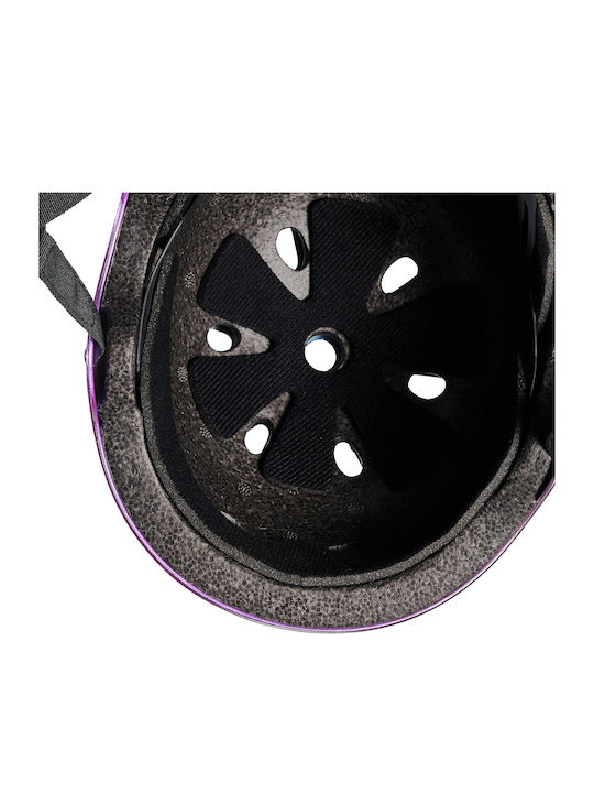 Raven Kinderfahrrad- / Rollerhelm für BMX