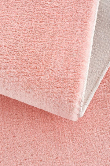 SteweHome Kids Rug Pink 120x210cm