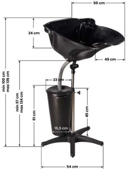 Cosmeticos Accesorii Pentru Coafură și Estetică