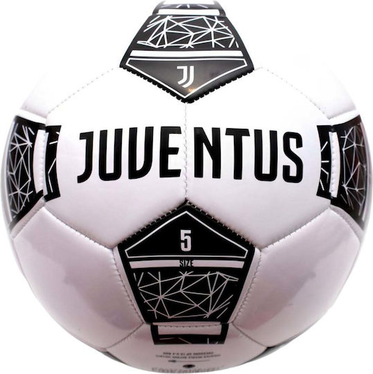 Torino Soccer Ball White
