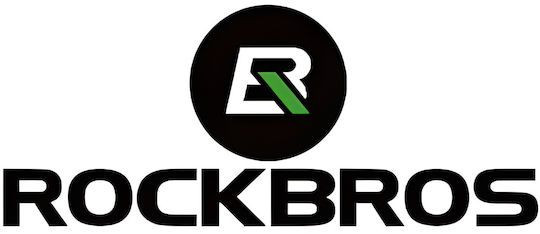 Rockbros Ochelari de Ciclism cu Ramă Gri și Lentile Polarizate