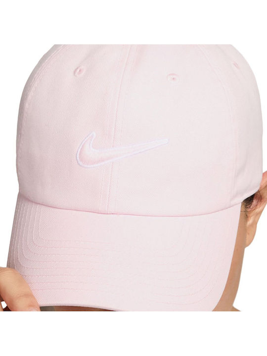 Nike Club Șapcă Neestructurată Swoosh W