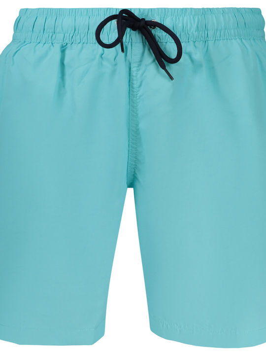 Ανδρικό Μαγιό Slip Azure