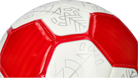 PUMA Prestige Fußball Rot