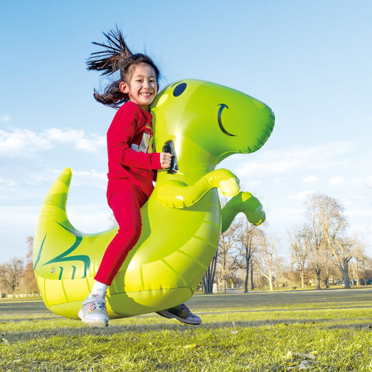 Hape Hoppers Dinosaur