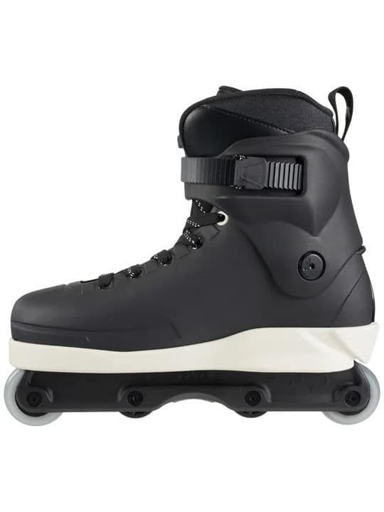 Razors Inline Rollers Μαύρα Ενηλίκων