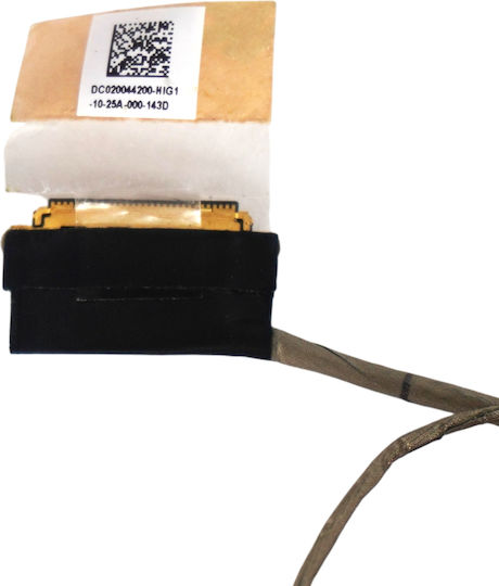 Screen Flex Cable for Laptop Acer Aspire 5 A514-55 N22c5 A514-55g Extensa 14 Ex214-531 Flex 2129