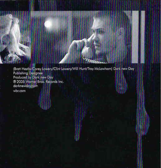 Various - House Of Wax: Music From The Motion Picture CD Μουσικής
