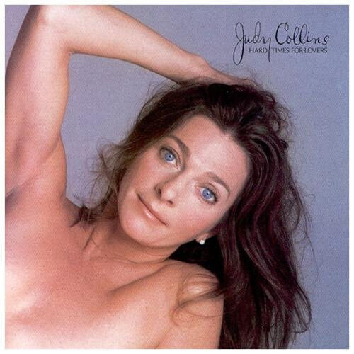 Judy Collins - Hard Times For Lovers CD Μουσικής