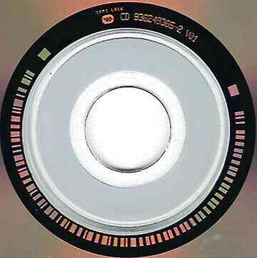 Various - House Of Wax: Music From The Motion Picture CD Μουσικής
