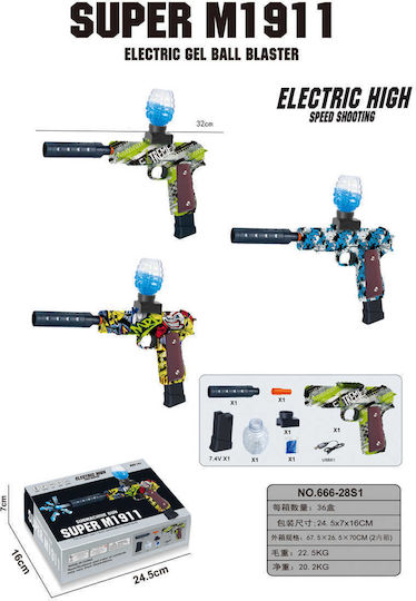 Kids Pistol