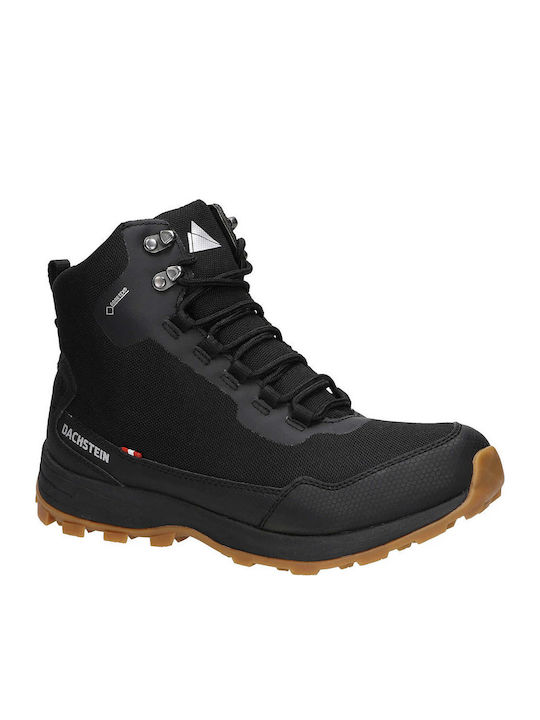 Dachstein Maverick GTX Мъжки Туристически Gore-Tex Черни