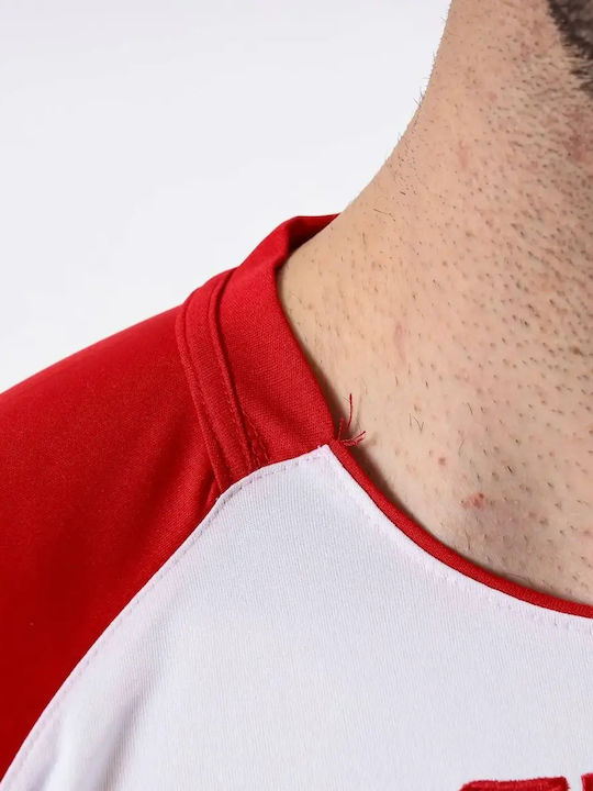 Capo Dryfit Men's Football Fan Jersey