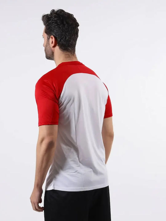 Capo Dryfit Men's Football Fan Jersey