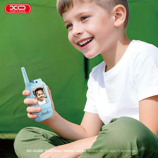 XO Pretend Play Toy