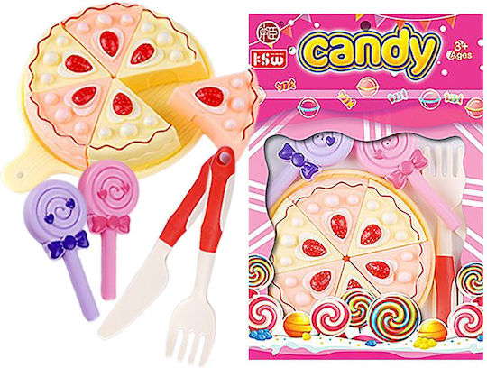 ToyMarkt Cake Toys 11pcs