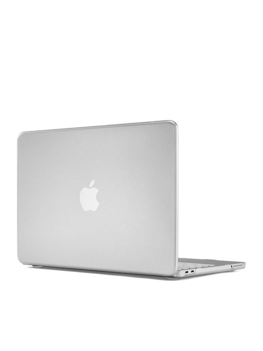 Pipetto Laptop Case 13.6 Transparent