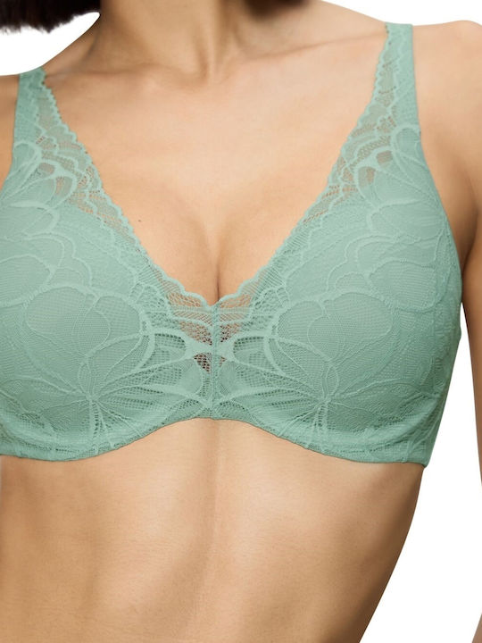 Body Make-up Mint Сутиен