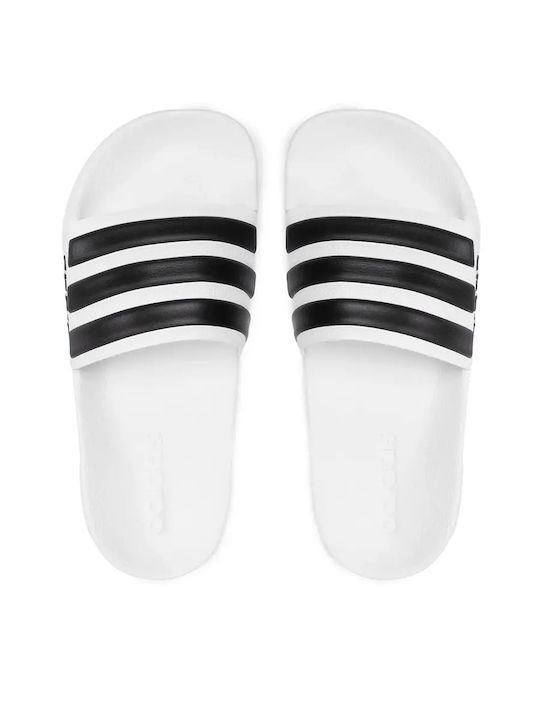 Adilette Shower Men's Slides Cloud White
