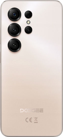 Doogee Note 56X Dual SIM (3/64GB) Gold