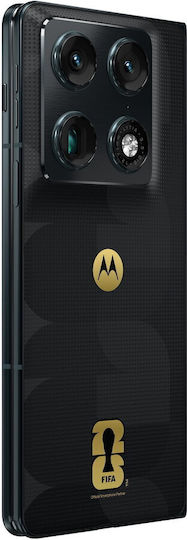 Motorola Razr Faltbares 5G (16/512GB) FIFA Weltmeisterschaft 26 Ausgabe
